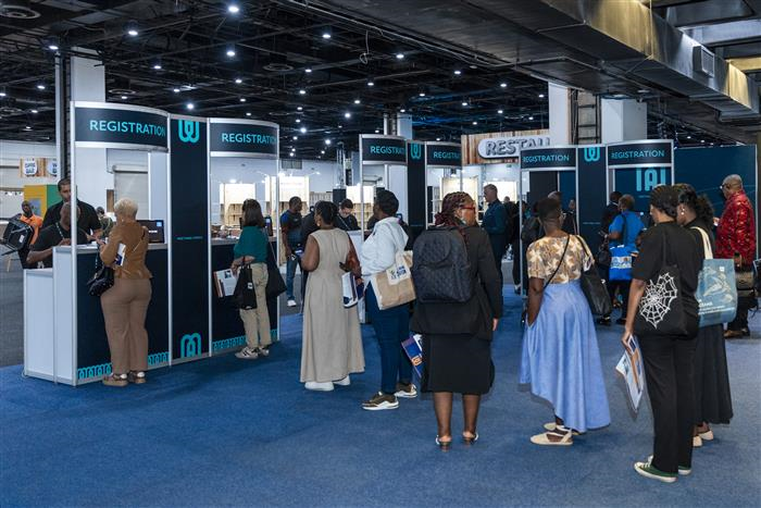 Africa’s Travel Indaba
