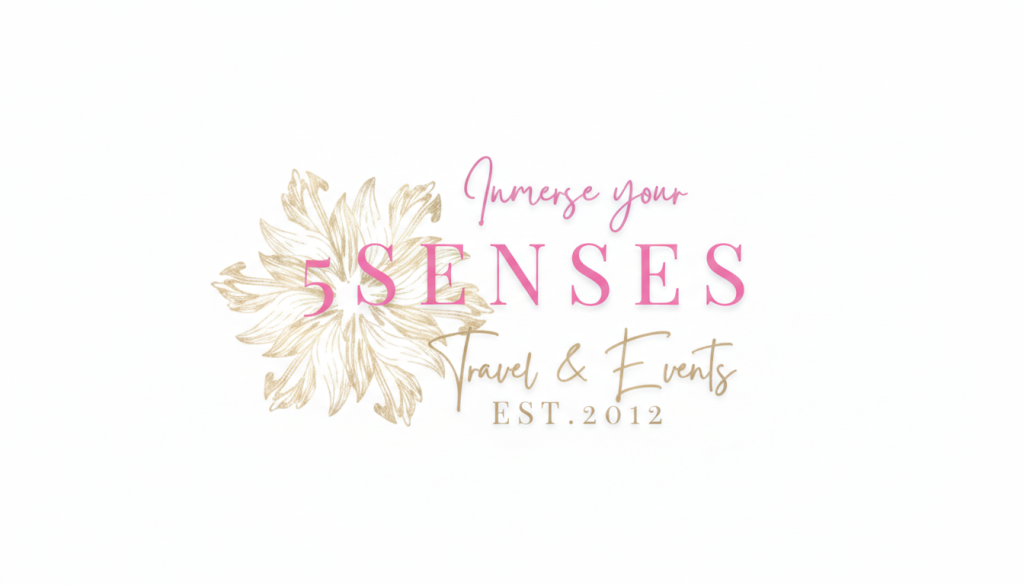 5 Senses