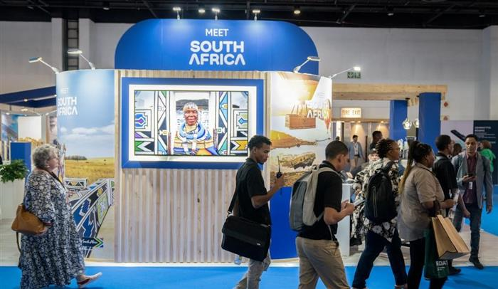 Meetings Africa 2025 Hits Capacity: Exhibitors Confirm Africa’s Strength in Business Events
