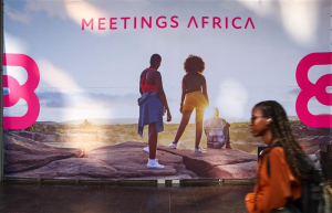 Meetings Africa Welcomes Chad, Guinea, and Madagascar to the 2025 Trade Floor