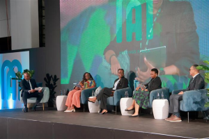 Record-Breaking Meetings